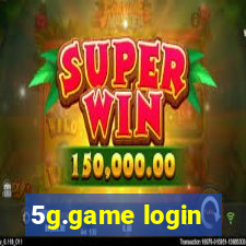 5g.game login